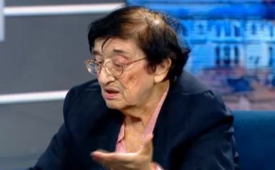 Мика Зайкова за инфлацията: Първо да си поставим цел, после да избираме мерките